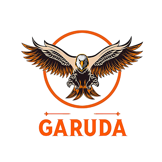 Garuda Logo